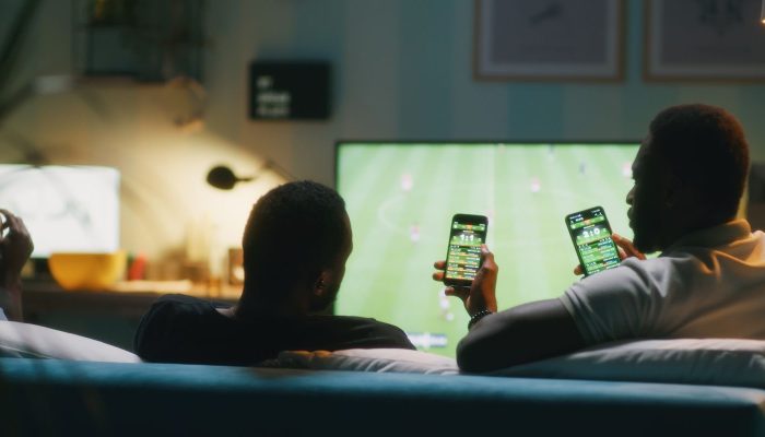 Apostas Online: o Pesadelo que SE Tornou Realidade para Apostadores