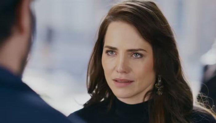 Novela “quem Ama Cuida”: 3 Reviravoltas Agitam Trama Nesta Semana