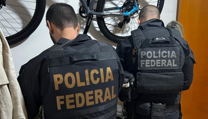 PF Apura Lavagem de Dinheiro em Nova Fase da Operação Unha e Carne