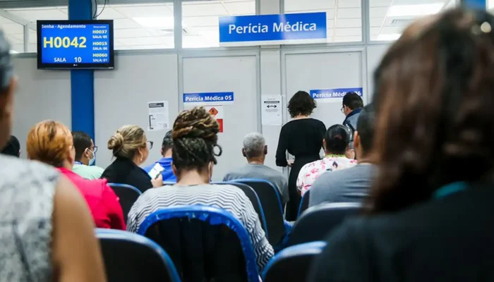 Fila do INSS Cai 59% e Chega a 1,2 Milhão de Requerimentos