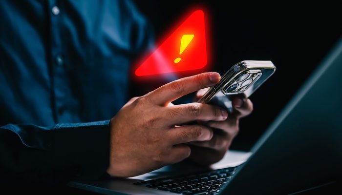 PC-AP Alerta Sobre Golpes e Crimes Digitais em Macapá