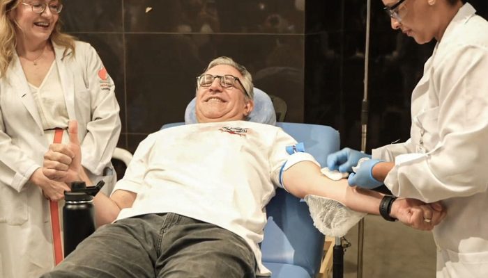 © Frame Ministério da Saúde