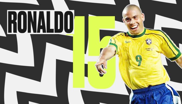 Copa do Mundo: a Magia dos Craques que Escreveram a História nos Gramados