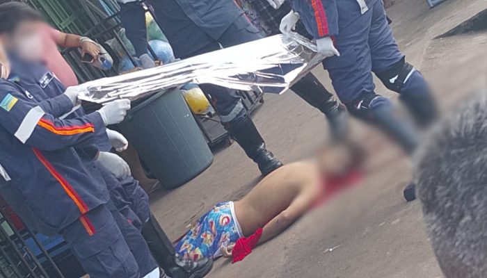 Jovem É Assassinado a Facadas na Zona Sul de Macapá