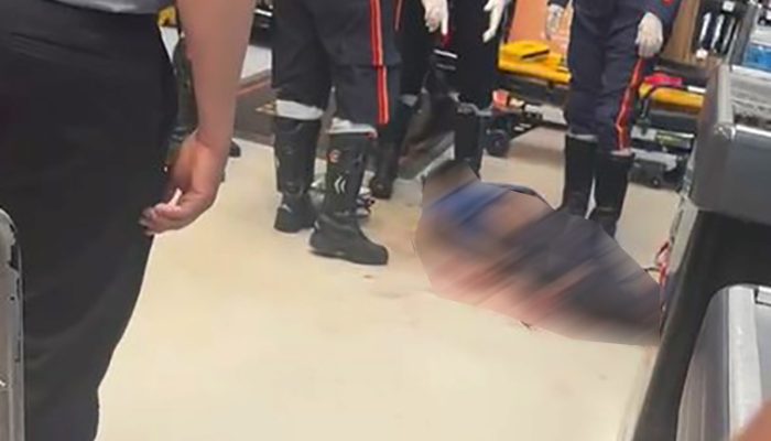 Vítima de Atacarejo em Macapá Morreu por Asfixia, Aponta Perícia