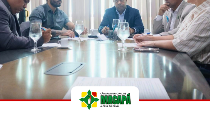 Câmara Municipal de Macapá