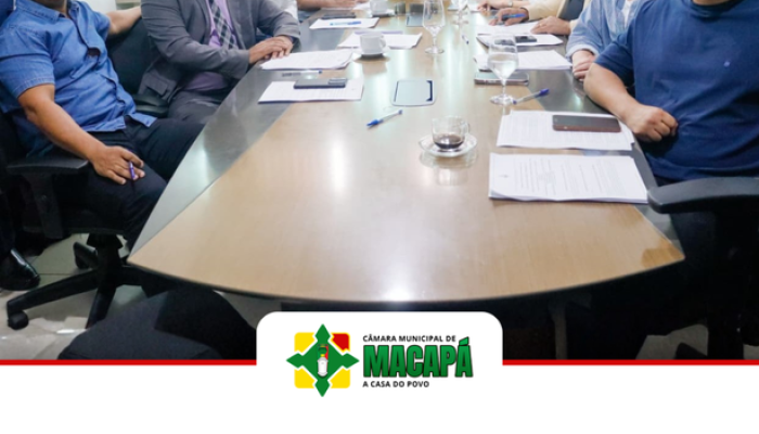 Câmara Municipal de Macapá