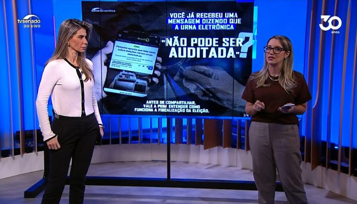 Boatos Sobre Urnas Eletrônicas Ameaçam Democracia na Amazônia