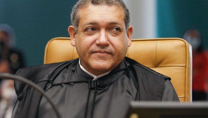 Fachin Nega Suspeição de Kassio para Julgar CPI do Banco Master