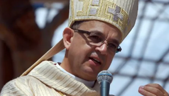Ex-bispo É Réu por Importunação Sexual Contra Padre no Interior Paulista