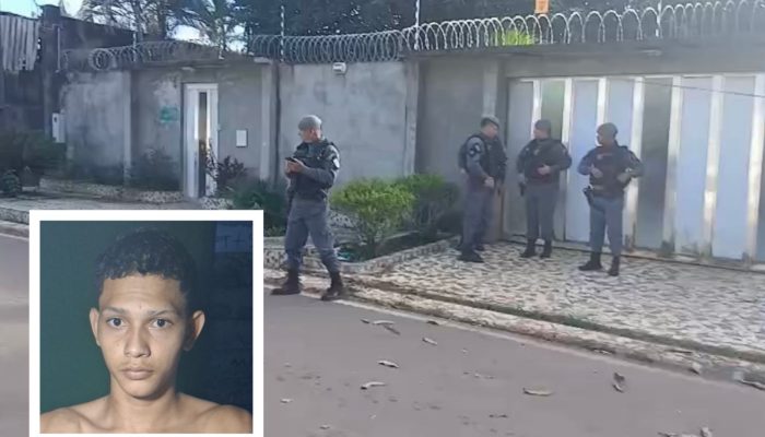 Suspeito de Execuções Morre em Confronto com GTA em Santana