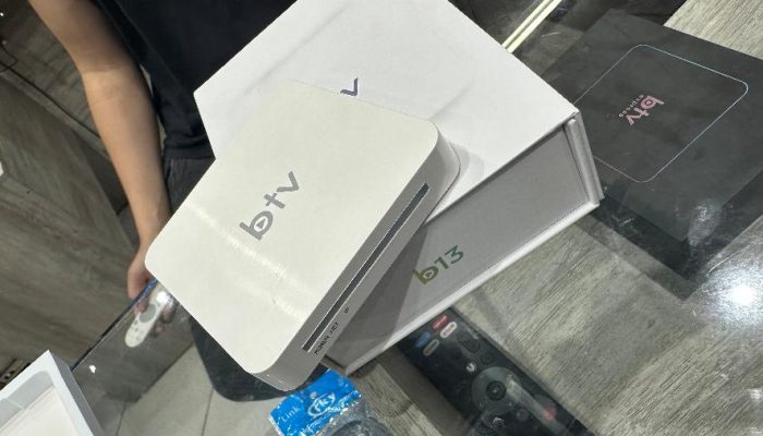 TV boxes piratas usam versões modificadas do sistema Android e instalam apps ilegais que oferece...