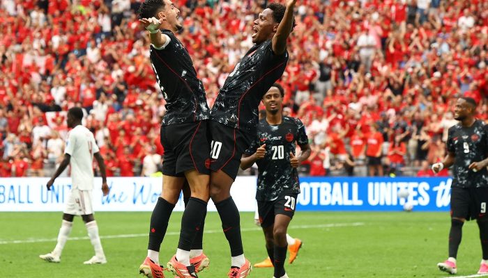 Copa do Mundo 2026: Confira Os Resultados da Quinta-feira (18)