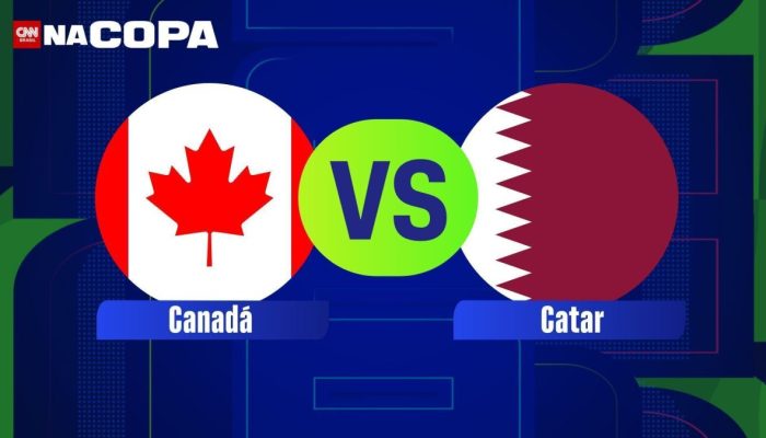 Copa do Mundo: Canadá e Catar Buscam Vitória Crucial