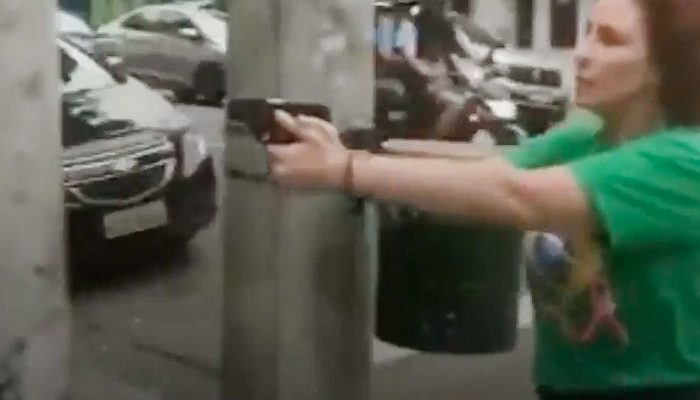 AGU Defende Extradição de Carla Zambelli À Itália