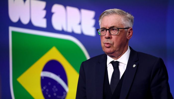 Ancelotti Colhe Lições na Amazônia para Duelo com Japão