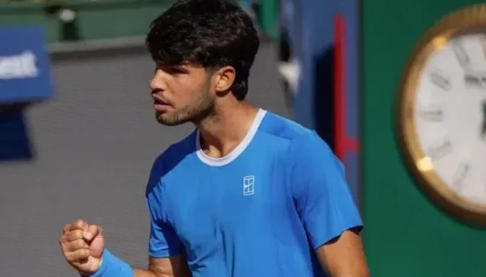 Alcaraz Desiste de Cincinnati e Gera Incerteza para o US Open