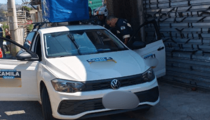 Homem É Morto a Tiros em Carro de Som de Deputada em SP