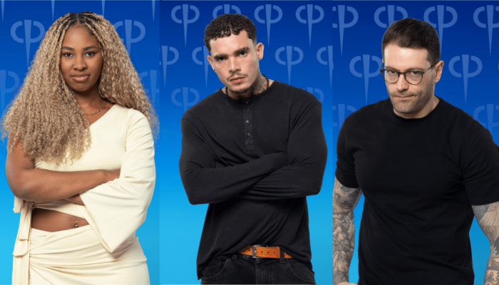 Casa do Patrão: Mari, Vivão e Jackson Disputam Permanência