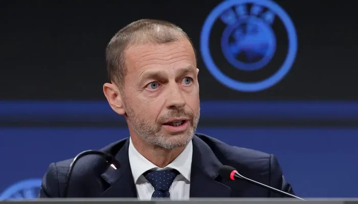 UEFA Suspende Ameaça de Boicote a Competições da FIFA