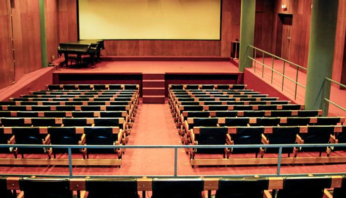 © Vicente de Mello/Divulgação