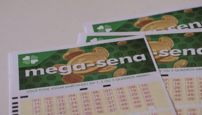 Mega-sena 3041: Sorteados Números para Prêmio de R$ 147 Milhões