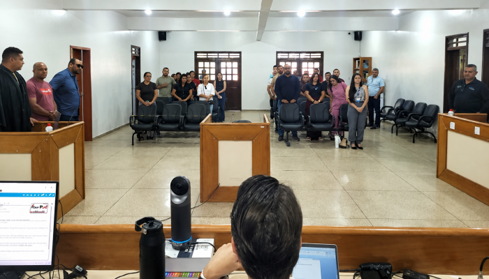 Homem É Condenado a 32 Anos por Feminicídio no AP