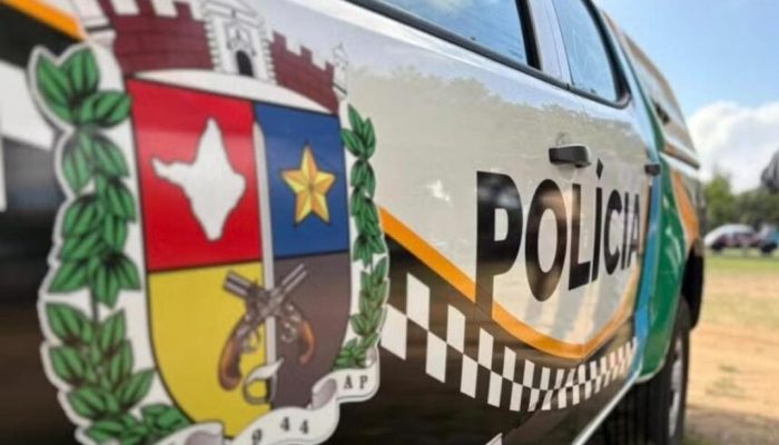 Foragido Morre em Confronto com a PM no Interior do AP