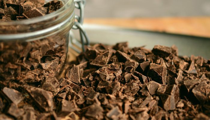 Consumo de Chocolate no Brasil: um Mercado em Expansão