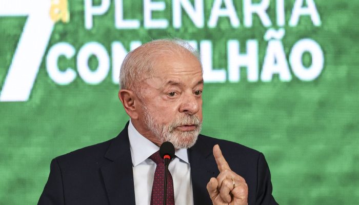 Governo Cogita Enviar Alerta para Celulares Roubados
