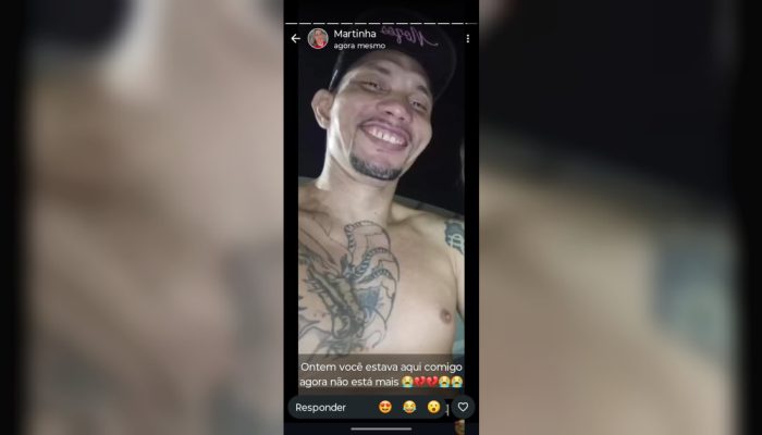 Homem É Executado a Tiros na Frente da Esposa em Castanhal