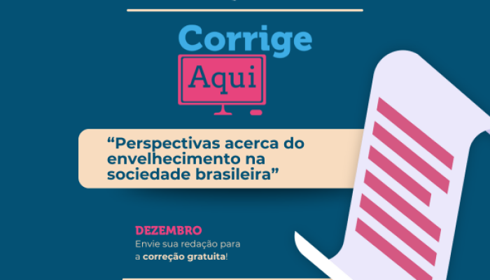 Uso do Corrige Aqui é totalmente gratuito.