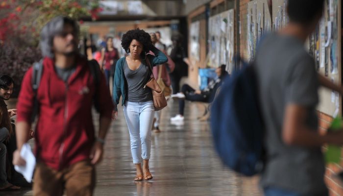 Unb Sedia Congresso Nacional de Pesquisadores Negros
