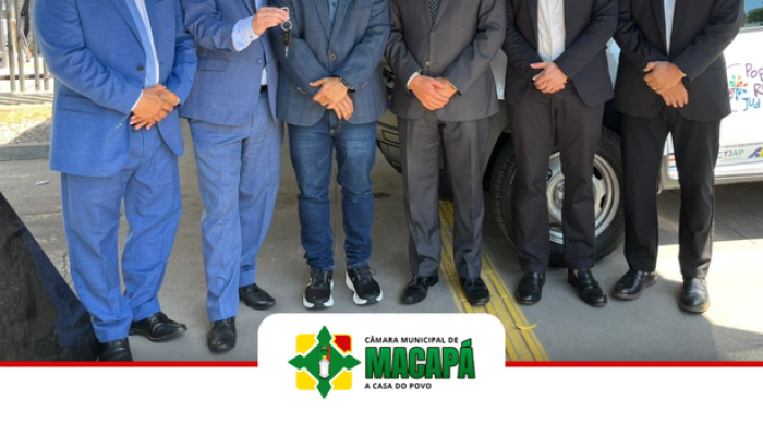 Câmara Municipal de Macapá