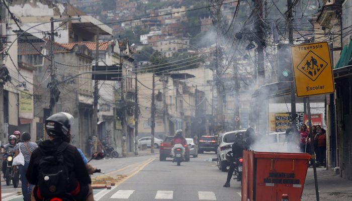 © Fernando Frazão/Agência Brasil