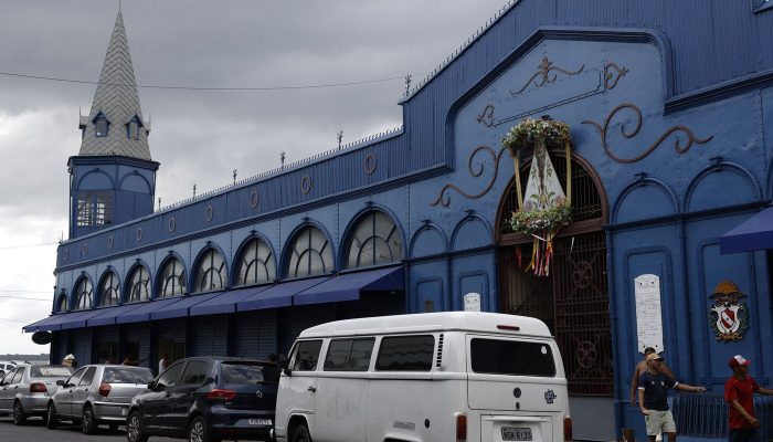 © Fernando Frazão/Agência Brasil