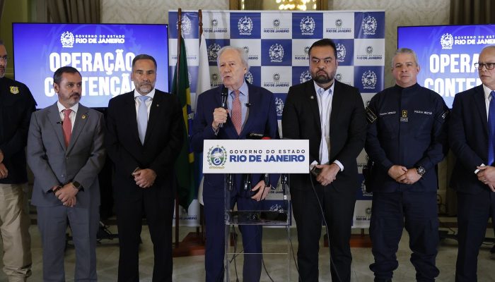 © Fernando Frazão/Agência Brasil