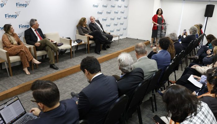 Programa Tecnova Destina R$ 360 Milhões a Pequenas Empresas Inovadoras
