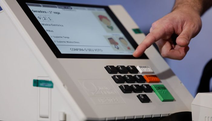 Prazo para Registro de Candidaturas Às Eleições Termina Neste Sábado