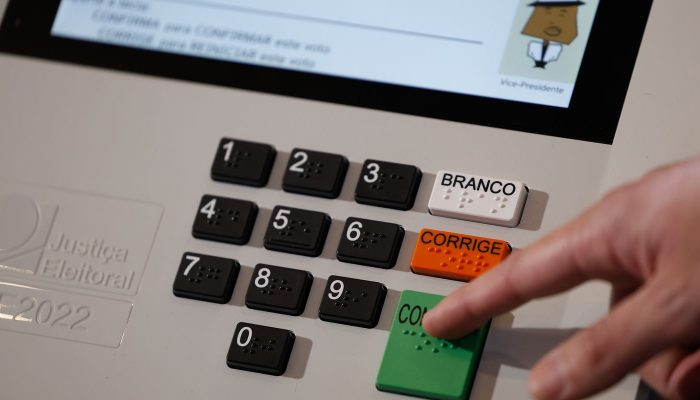 TRE-RJ: 610 Mil Eleitores Fluminenses Têm Local de Votação Alterado