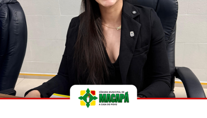 Câmara Municipal de Macapá