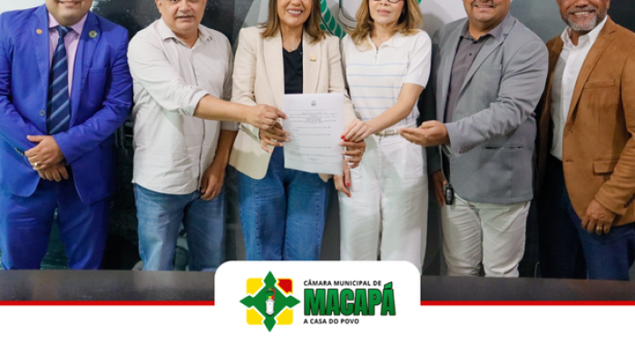 Câmara Municipal de Macapá