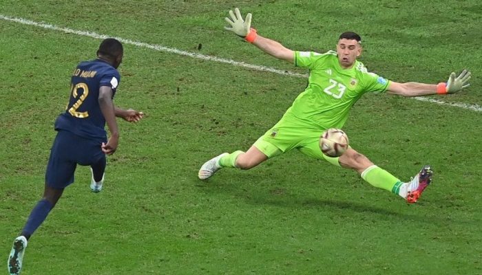 Finais da Copa do Mundo: um Legado de Glórias e Emoções