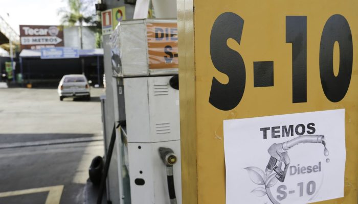 Petrobras Adere a Subvenção e Reduz Preço do Diesel em R$ 1,12