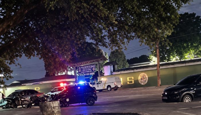 Dois soldados do Exército morrem com tiros na cabeça dentro de quartel em Macapá