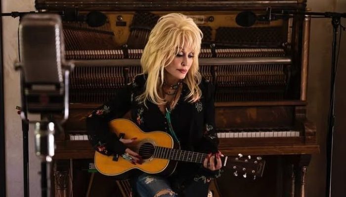 Dolly Parton, Ícone da Música Country, Morre Aos 80 Anos