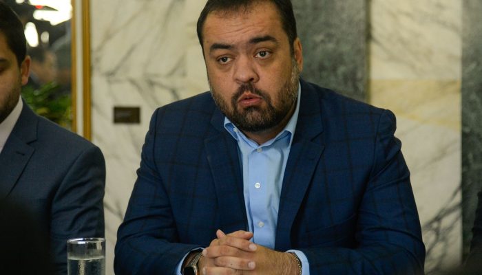 © Tomaz Silva/Agência Brasil