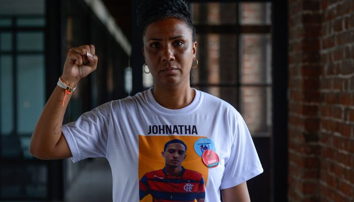 © Tomaz Silva/Agência Brasil