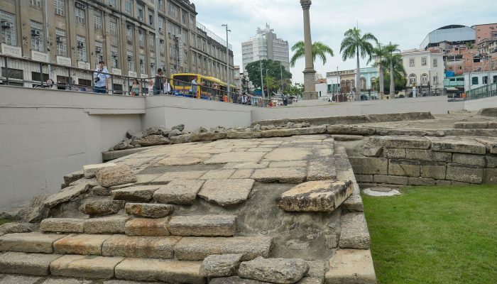 Pequena África no Rio Busca Reconhecimento Turístico