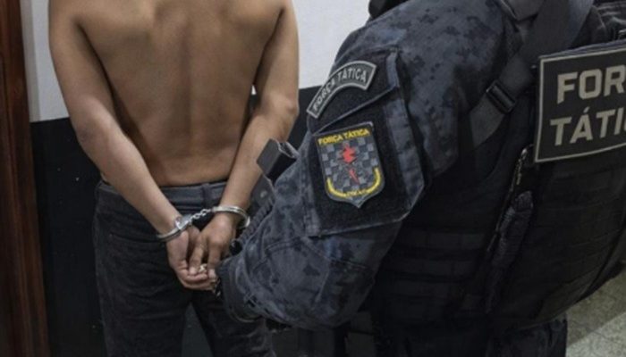 Força Tática Prende Dois por Descumprir Ordens Judiciais em Macapá